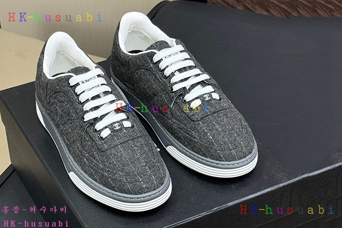 NEW 샤넬 스니커즈 신상 C 7467470