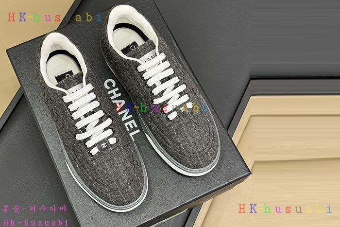NEW 샤넬 스니커즈 신상 C 7467470