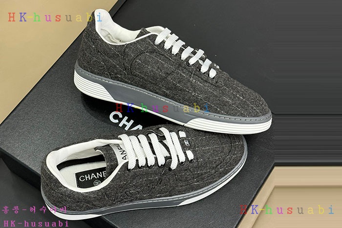 NEW 샤넬 스니커즈 신상 C 7467470