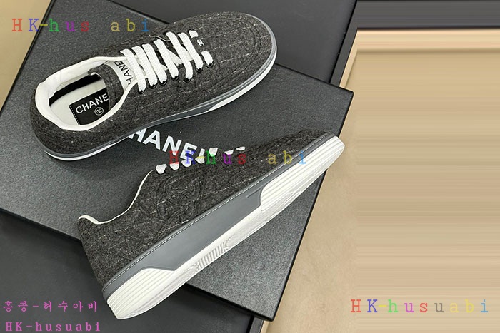 NEW 샤넬 스니커즈 신상 C 7467470