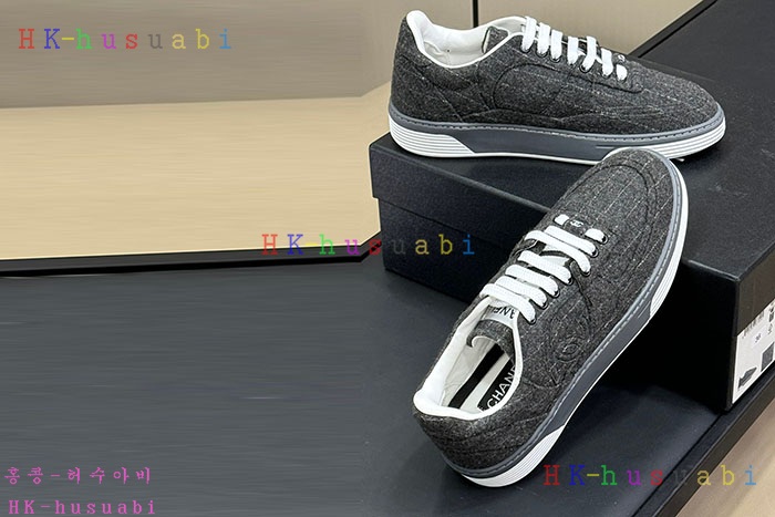 NEW 샤넬 스니커즈 신상 C 7467470