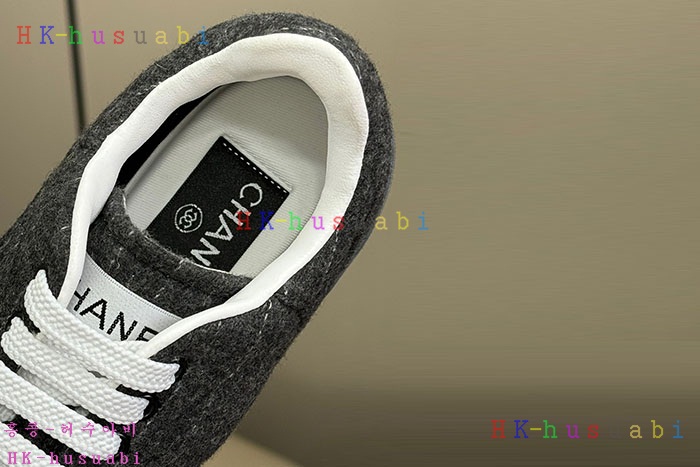 NEW 샤넬 스니커즈 신상 C 7467470