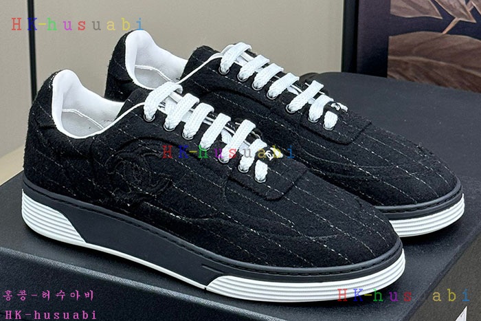 NEW 샤넬 스니커즈 신상 C 7467471