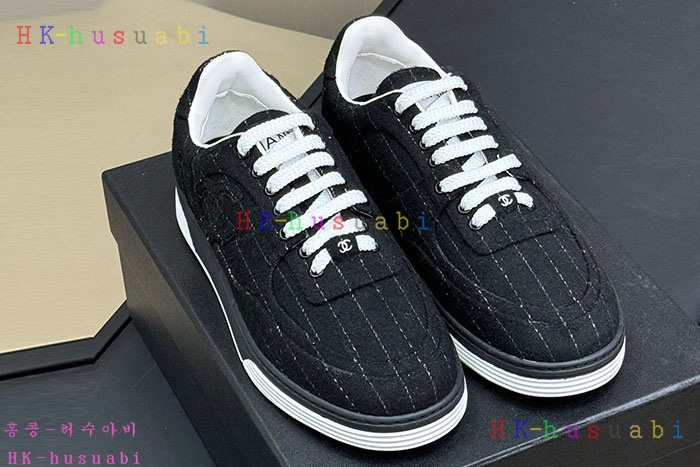 NEW 샤넬 스니커즈 신상 C 7467471