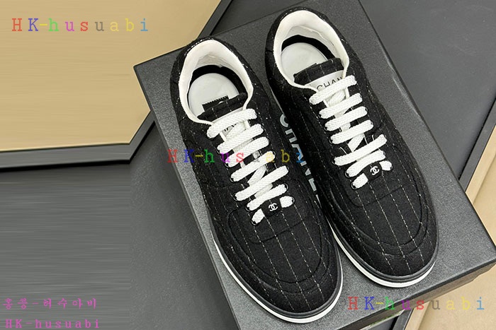 NEW 샤넬 스니커즈 신상 C 7467471