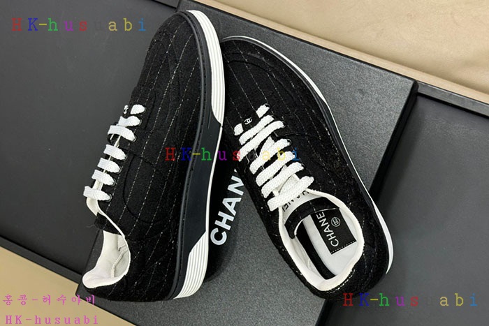 NEW 샤넬 스니커즈 신상 C 7467471