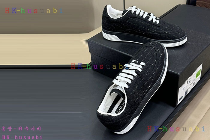 NEW 샤넬 스니커즈 신상 C 7467471