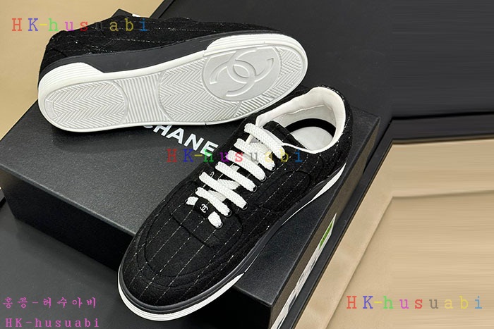 NEW 샤넬 스니커즈 신상 C 7467471