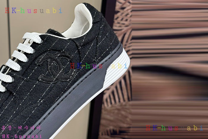 NEW 샤넬 스니커즈 신상 C 7467471
