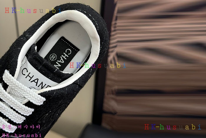 NEW 샤넬 스니커즈 신상 C 7467471