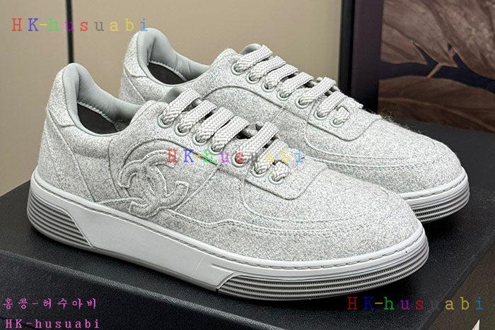 NEW 샤넬 스니커즈 신상 C 7467472
