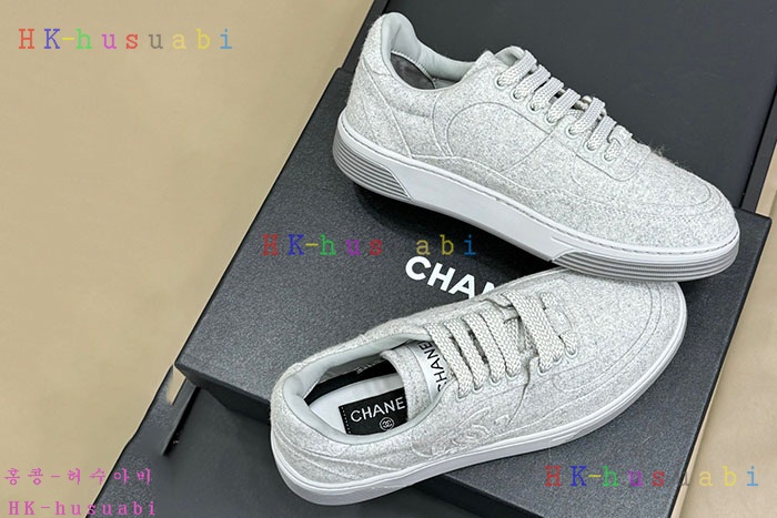 NEW 샤넬 스니커즈 신상 C 7467472