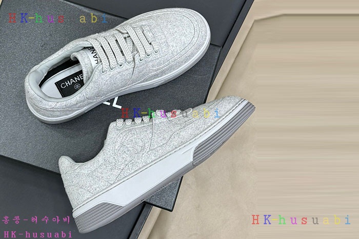 NEW 샤넬 스니커즈 신상 C 7467472