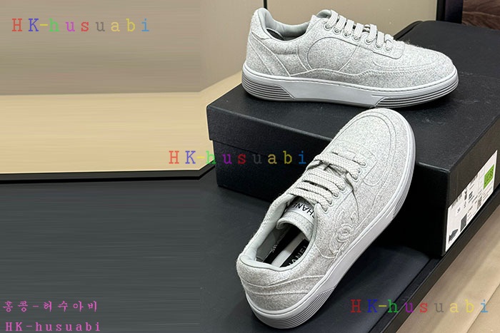 NEW 샤넬 스니커즈 신상 C 7467472