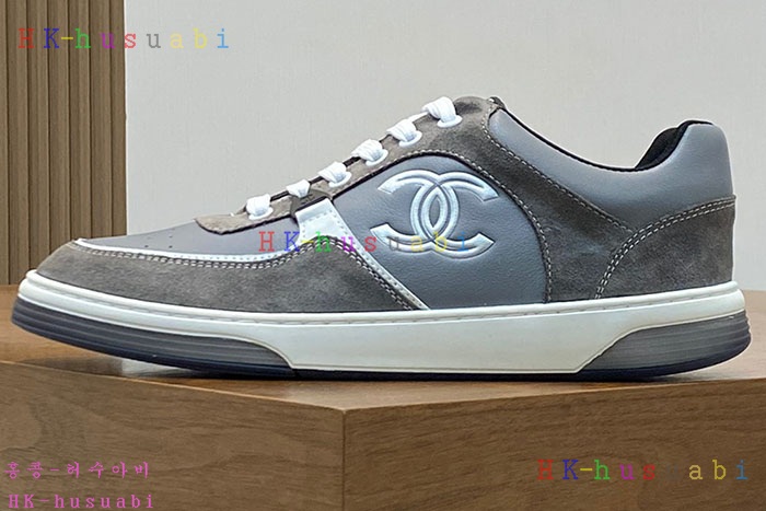 NEW 샤넬 스니커즈 신상 C 7467474