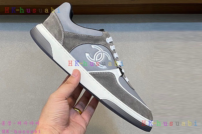 NEW 샤넬 스니커즈 신상 C 7467474
