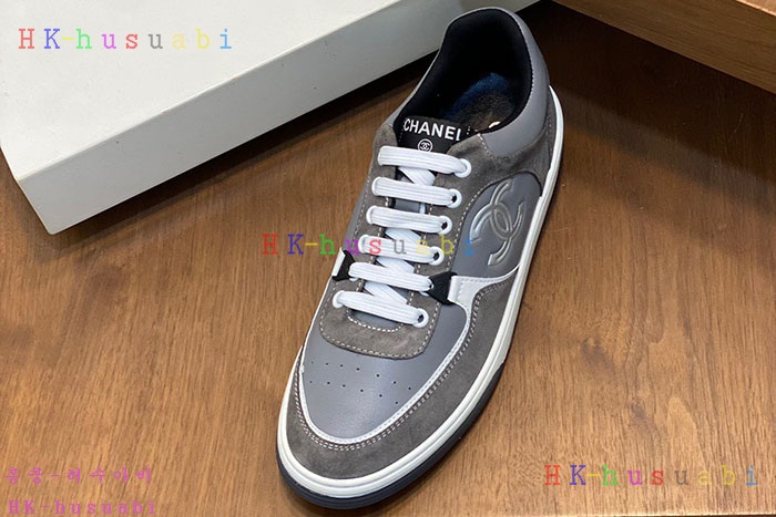 NEW 샤넬 스니커즈 신상 C 7467474