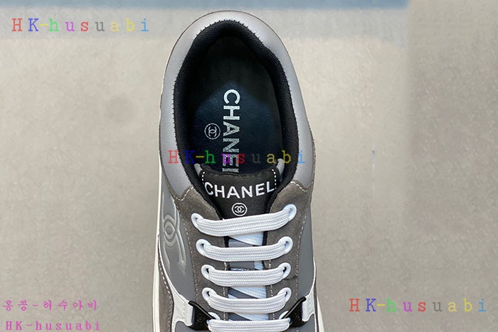 NEW 샤넬 스니커즈 신상 C 7467474