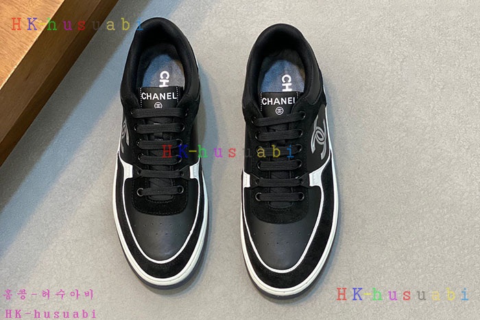 NEW 샤넬 스니커즈 신상 C 7467475