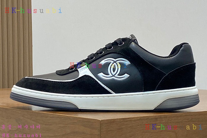 NEW 샤넬 스니커즈 신상 C 7467475