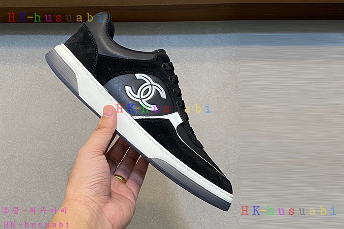 NEW 샤넬 스니커즈 신상 C 7467475
