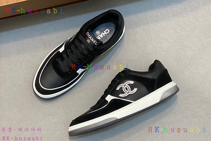 NEW 샤넬 스니커즈 신상 C 7467475