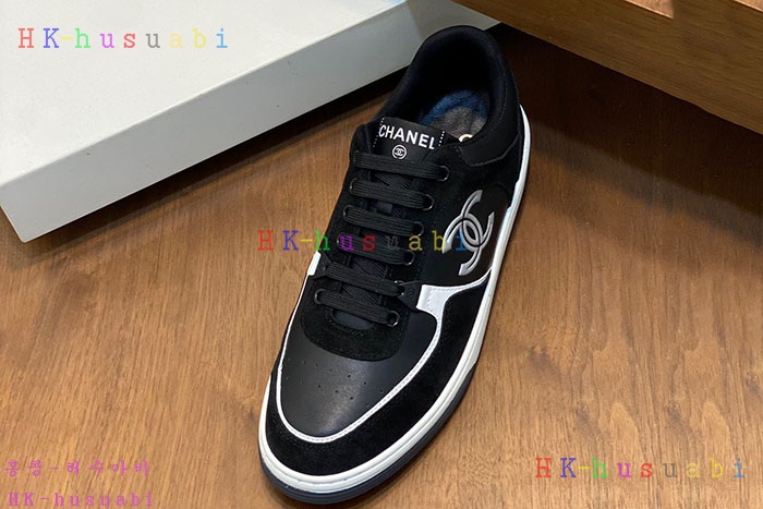 NEW 샤넬 스니커즈 신상 C 7467475