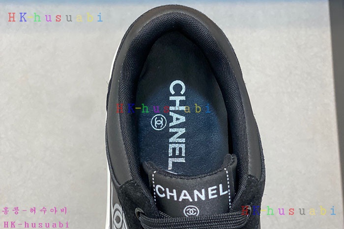 NEW 샤넬 스니커즈 신상 C 7467475