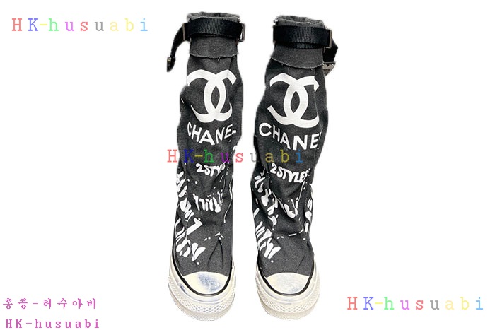 NEW 샤넬 부츠 신상 C 7466407