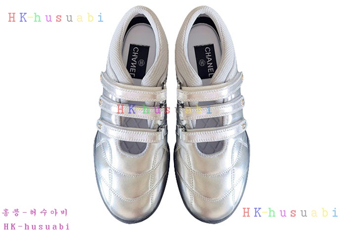NEW 샤넬 스니커즈 신상 C 7466410