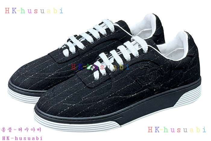 NEW 샤넬 스니커즈 신상 C 7467471