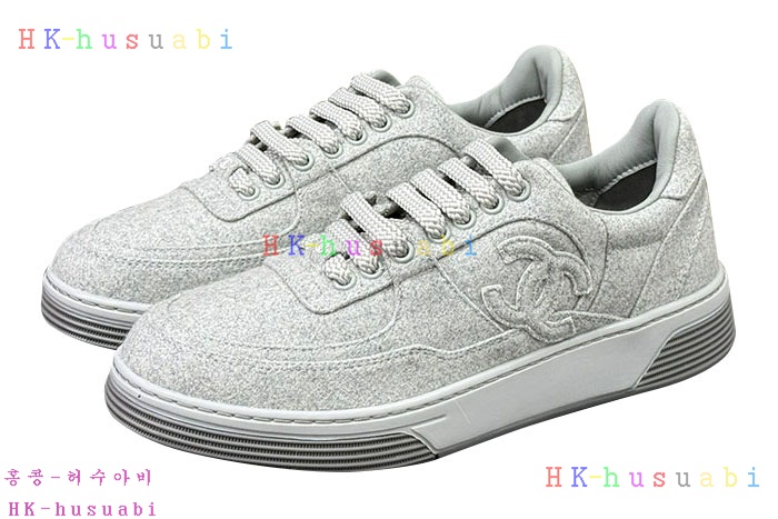 NEW 샤넬 스니커즈 신상 C 7467472