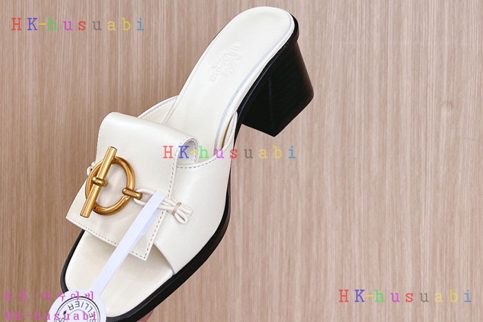 NEW 에르메스 샌들 신상 H 334402