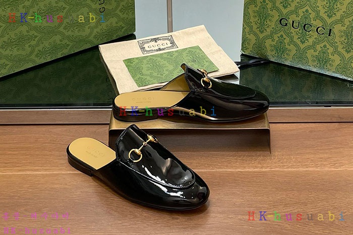 NEW 구찌 신발 신상 G 582110