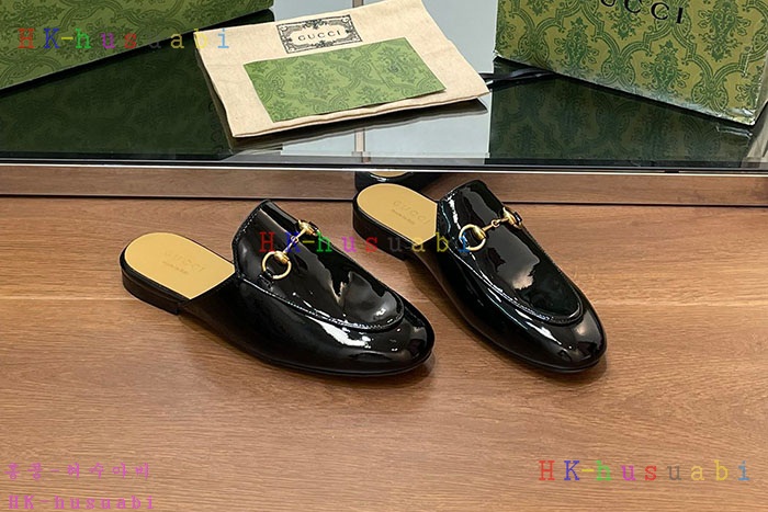 NEW 구찌 신발 신상 G 582110