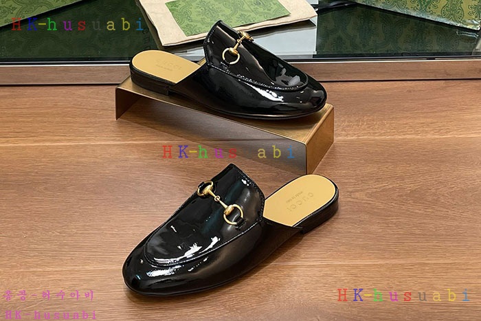 NEW 구찌 신발 신상 G 582110