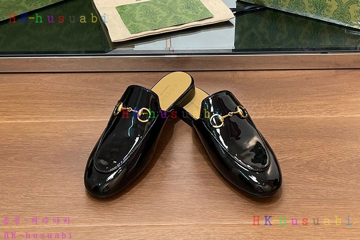 NEW 구찌 신발 신상 G 582110