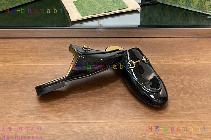 NEW 구찌 신발 신상 G 582110