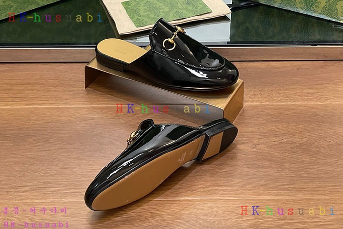NEW 구찌 신발 신상 G 582110