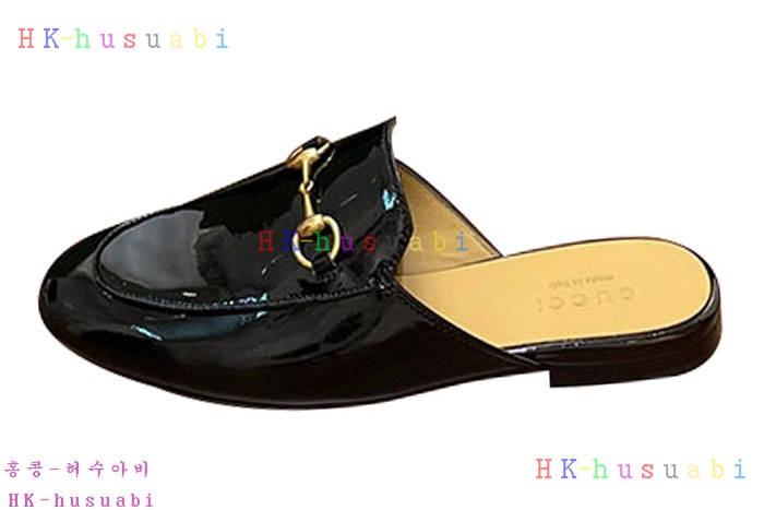 NEW 구찌 신발 신상 G 582110