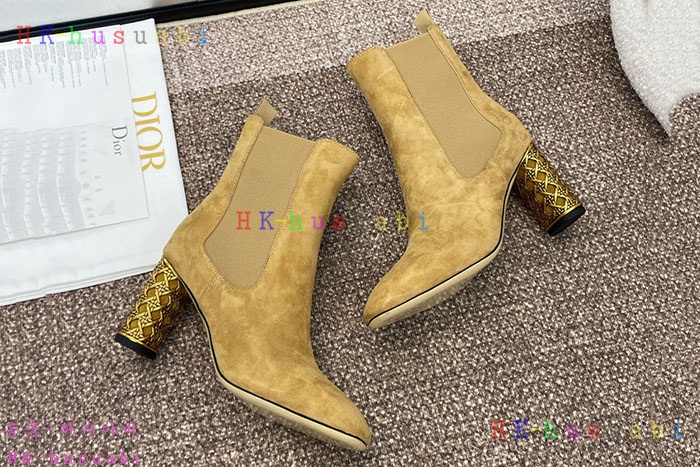 NEW 디올 부츠 신상 DR 3350147