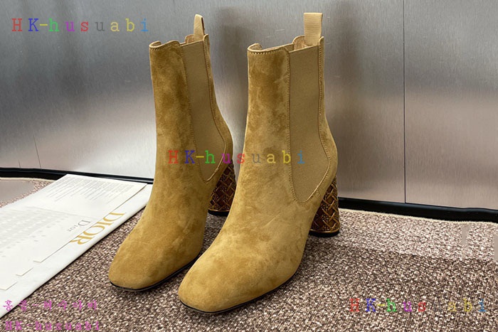 NEW 디올 부츠 신상 DR 3350147
