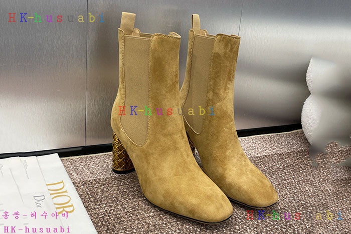 NEW 디올 부츠 신상 DR 3350147
