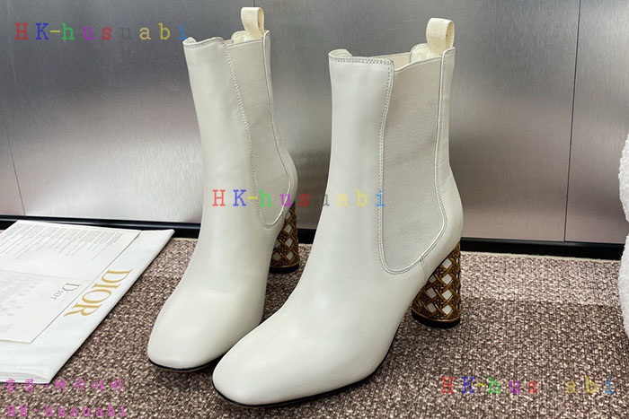 NEW 디올 부츠 신상 DR 3350146