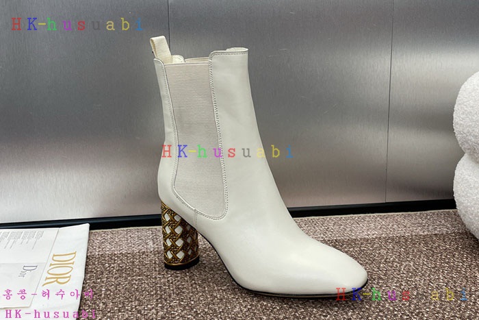 NEW 디올 부츠 신상 DR 3350146