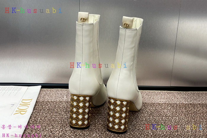 NEW 디올 부츠 신상 DR 3350146