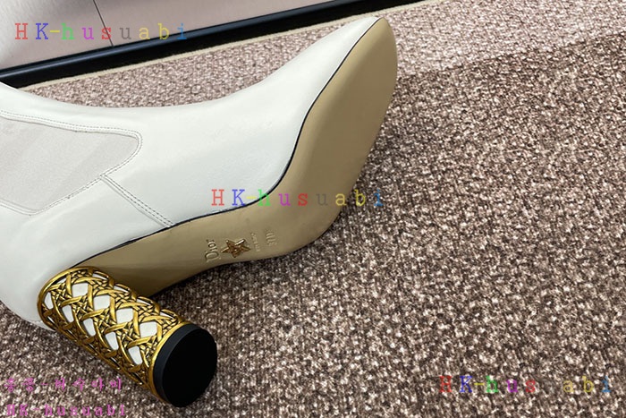 NEW 디올 부츠 신상 DR 3350146