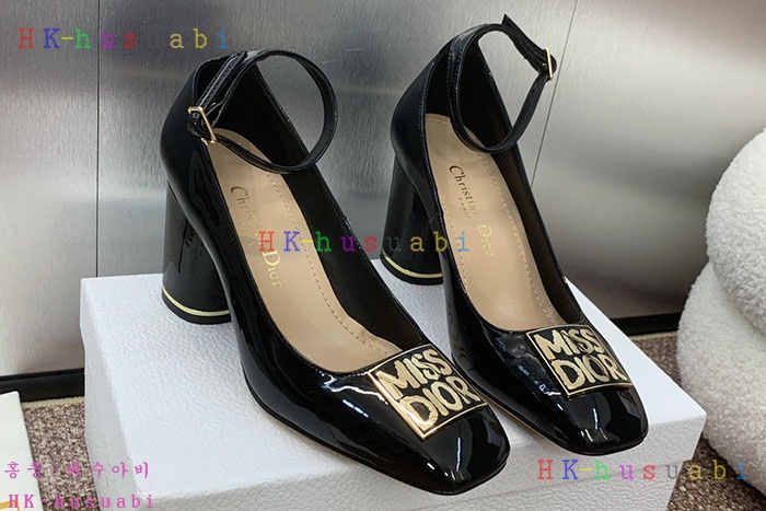 NEW 디올 신발 신상 DR 44195011
