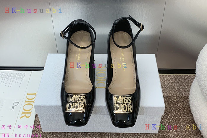 NEW 디올 신발 신상 DR 44195011