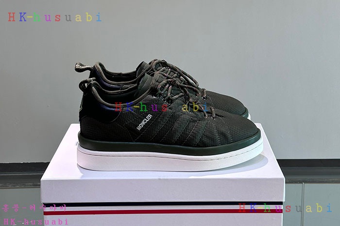 NEW 몽클레어 스니커즈 신상 M 6714404